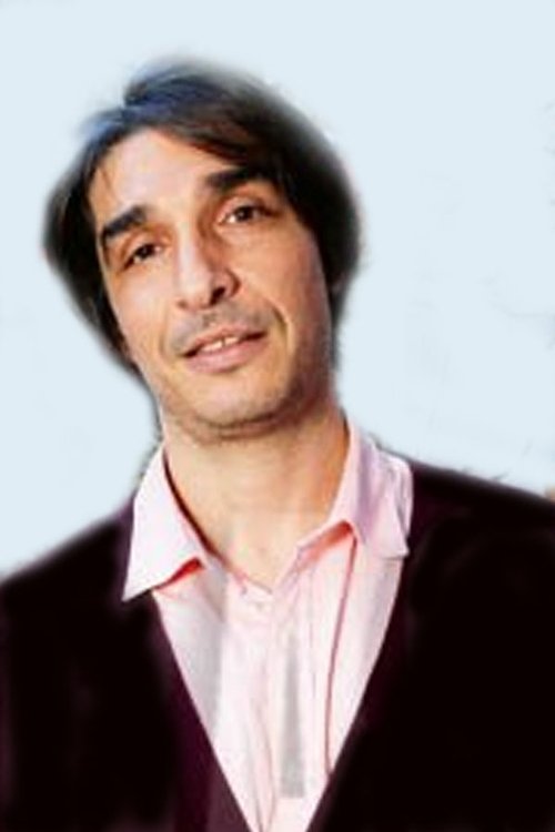 Sebastián Pajoni photo