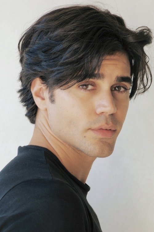 Sebastian Quinn photo