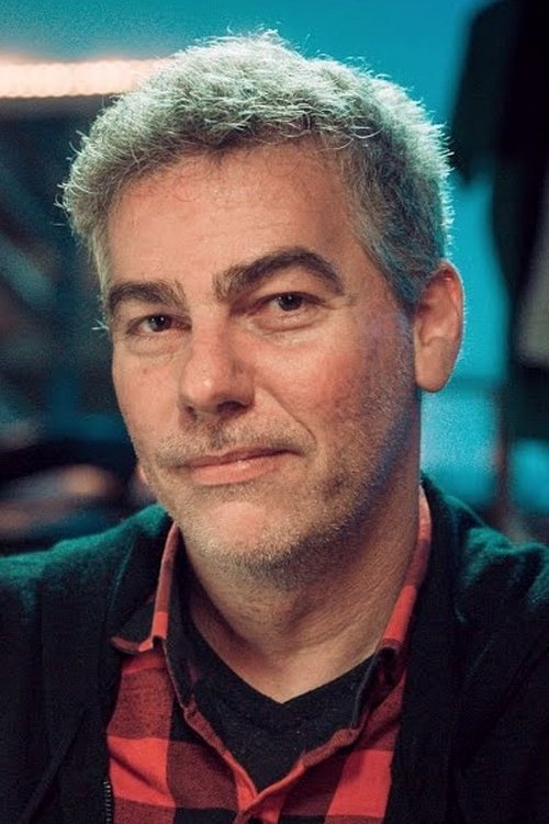 Profile image of Sebastián Schindel