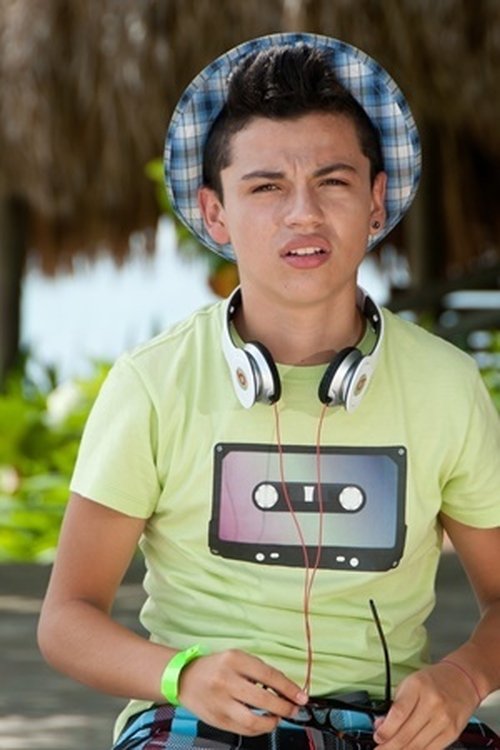 Sebastián Suárez photo