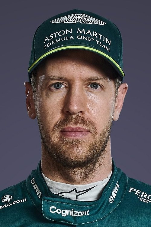 Sebastian Vettel photo