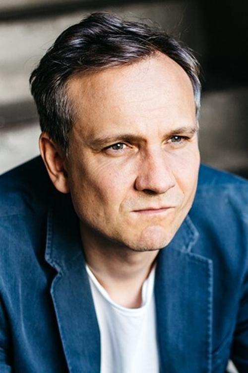 Sebastian Weber photo