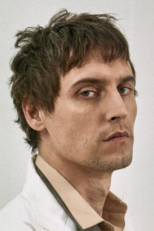 Sebastien Andrieu photo