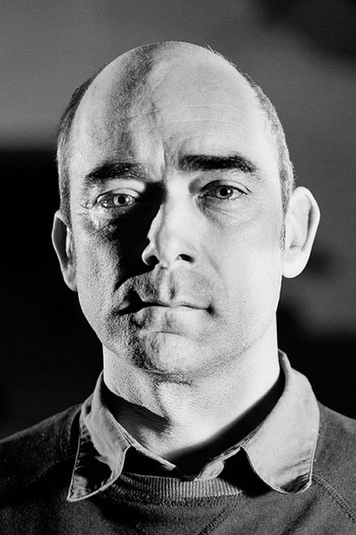 Sébastien Buchmann photo