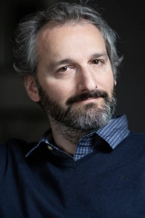 Sébastien Cotterot photo