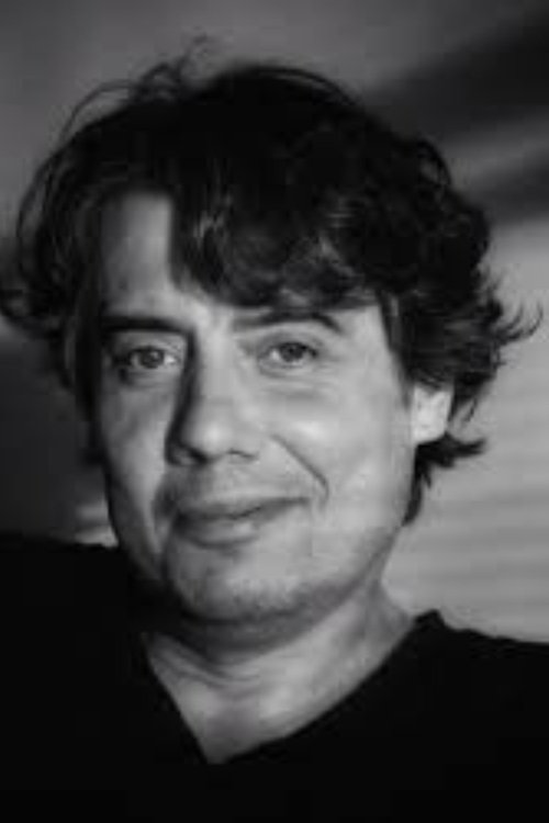 Profile image of Sébastien Drouin