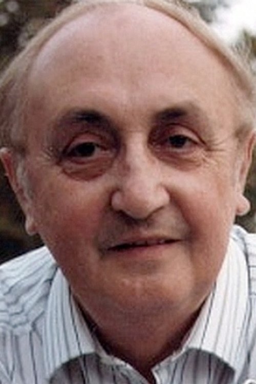 Sébastien Floche photo