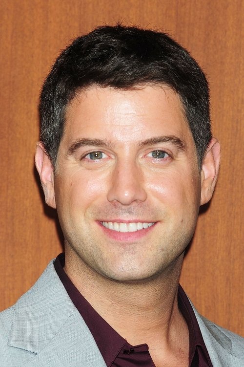 Sebastien Izambard photo