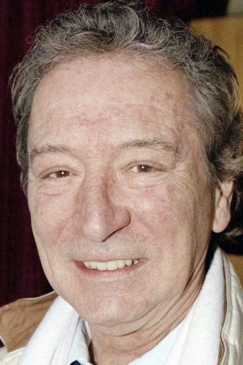 Profile image of Sébastien Japrisot