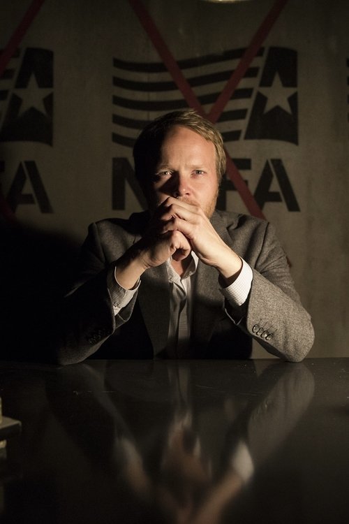 Sébastien K. Lemercier photo