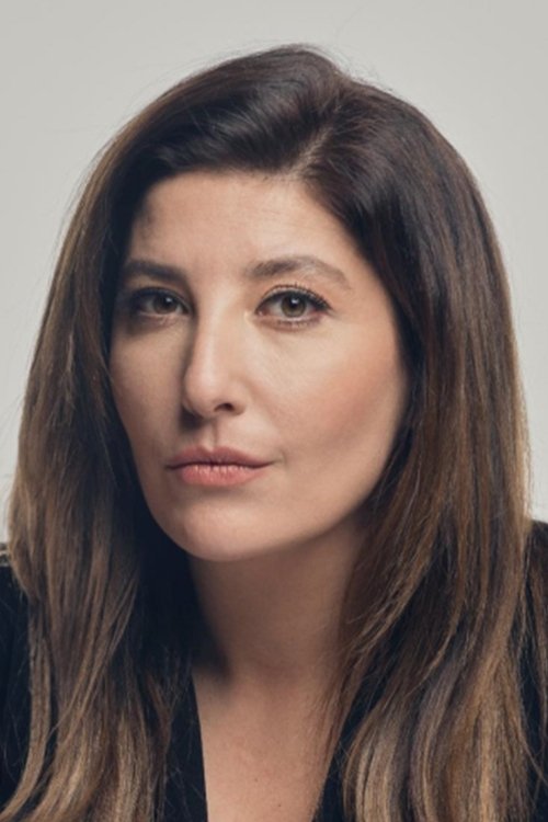 Şebnem Bozoklu photo