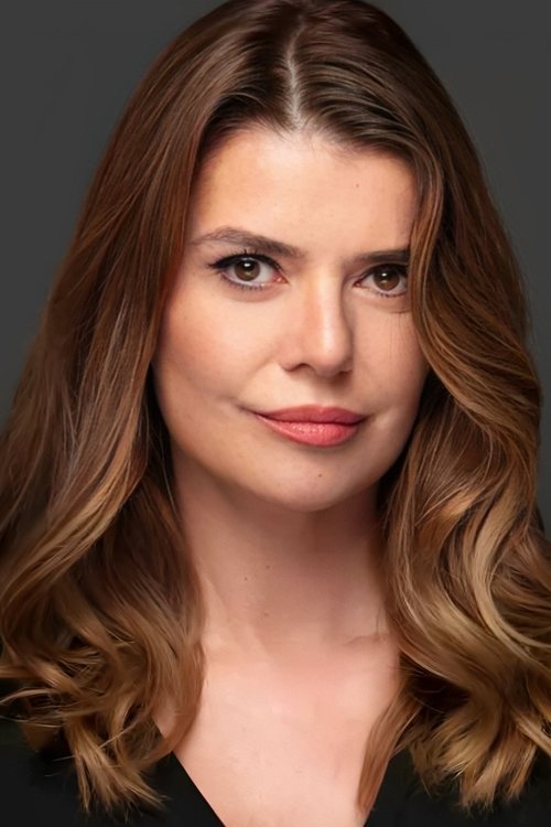 Şebnem Özinal photo