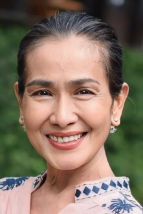 Seeda Puapimon photo