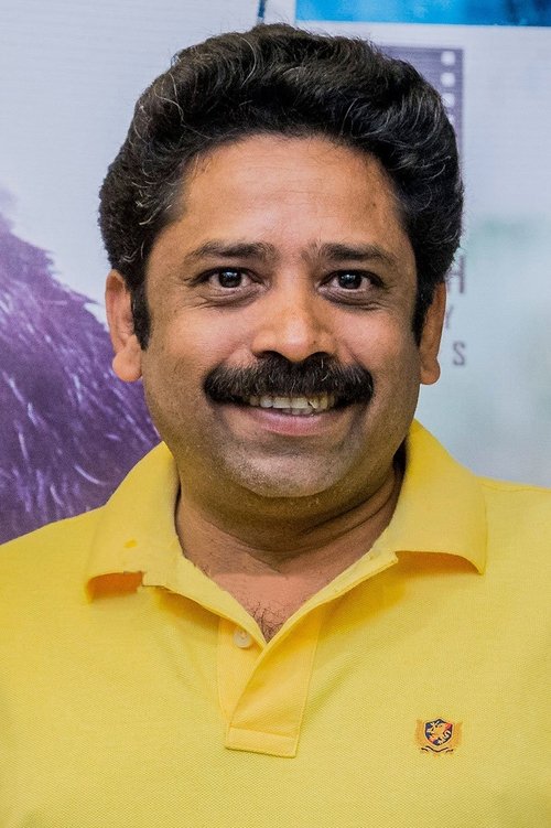 Profile image of Seenu Ramasamy