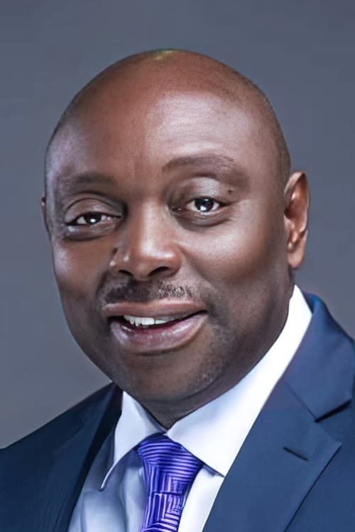 Segun Arinze photo