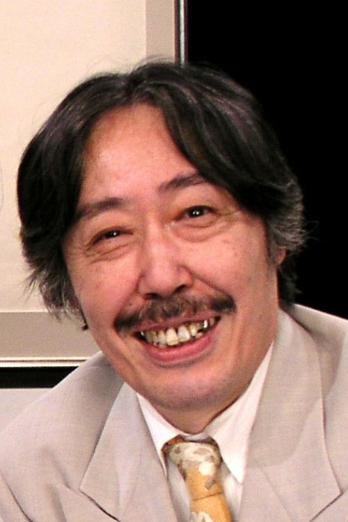 Seiichi Hayashi photo