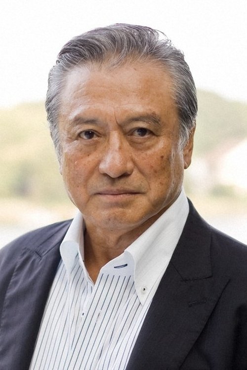 Seiichirō Kameishi photo