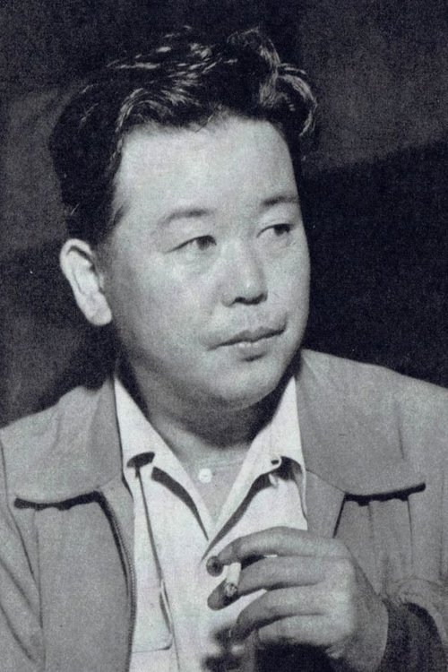 Profile image of Seiji Hisamatsu