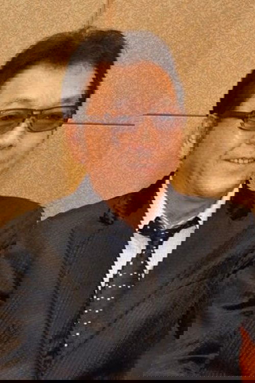 Profile image of Seiji Izumi