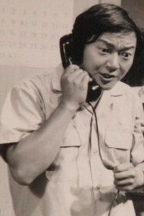 Seiji Matsuyama photo