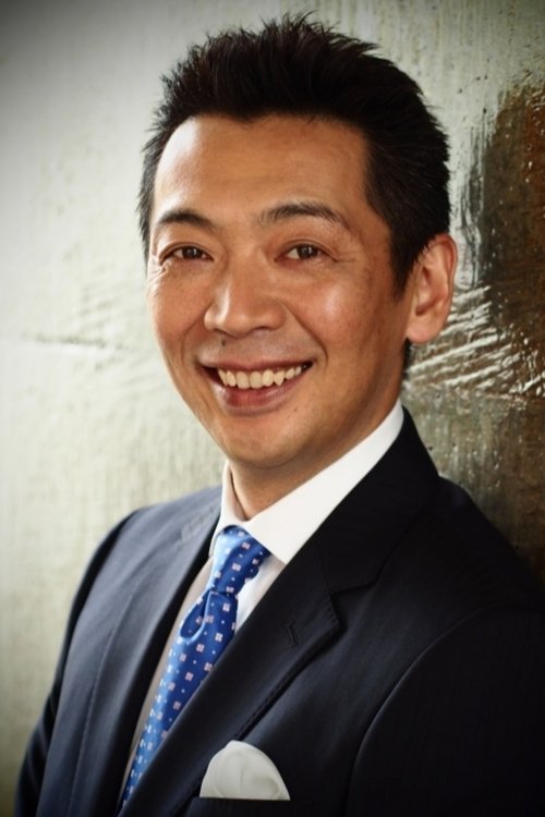 Seiji Miyane photo