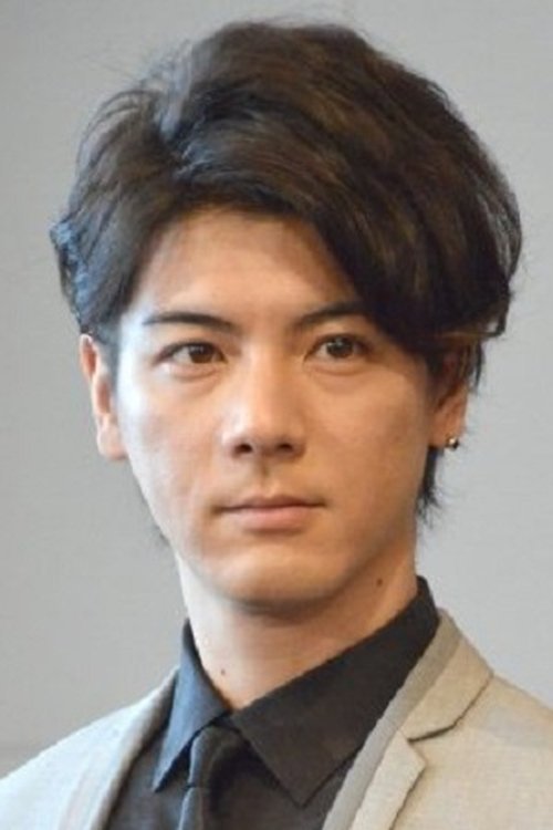 Seijiro Nakamura photo