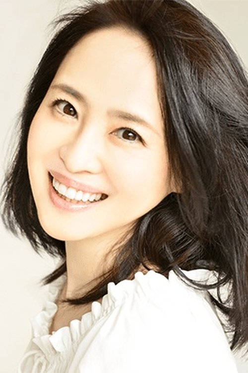 Seiko Matsuda photo