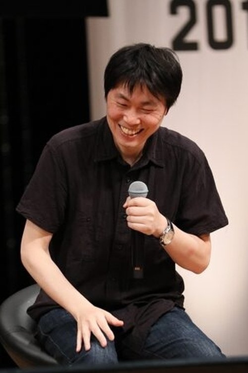 Profile image of Seimei Kidokoro