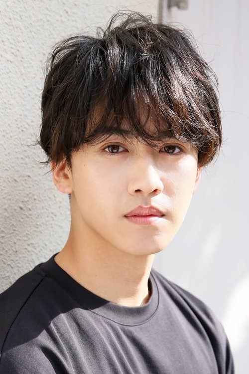 Seina Takahashi photo