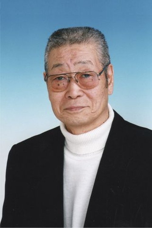 Seizo Kato photo