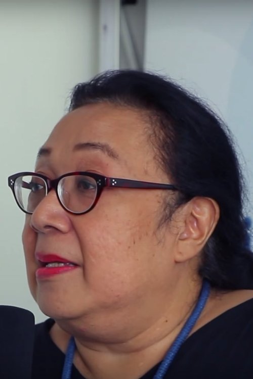 Profile image of Sekar Ayu Asmara