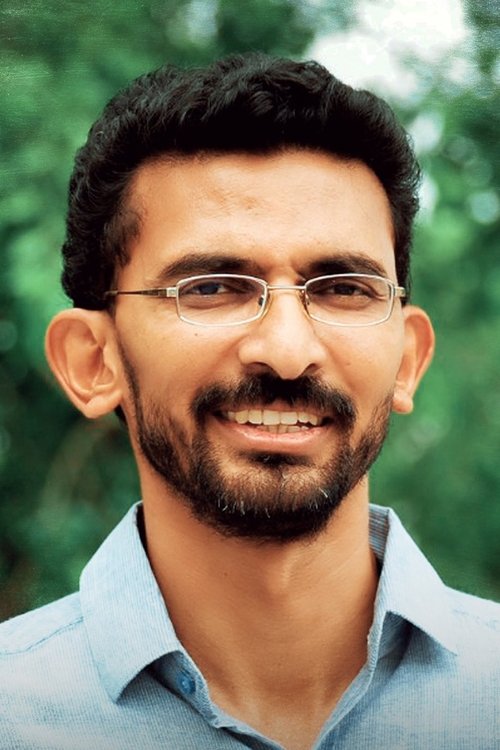 Sekhar Kammula photo