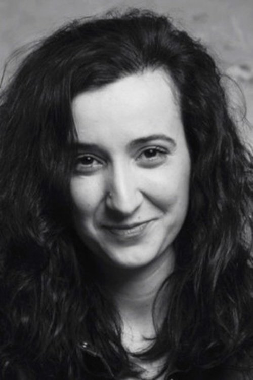 Profile image of Selcen Ergun