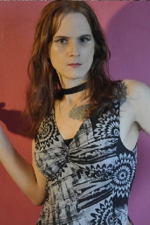 Selene Kapsaski photo