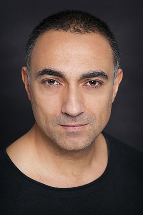 Selim Bayraktar photo