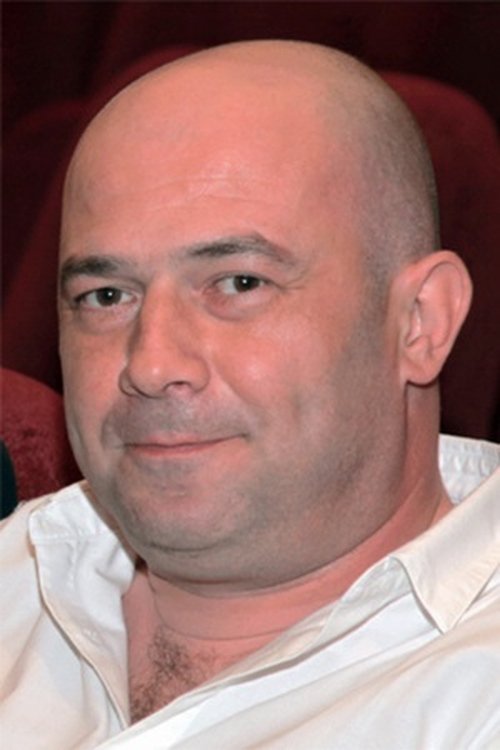 Profile image of Selim Demirdelen