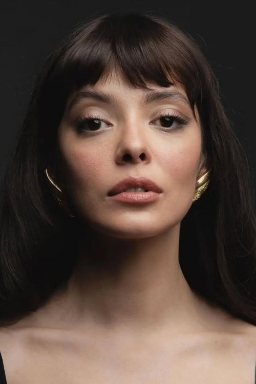 Selin Şekerci photo