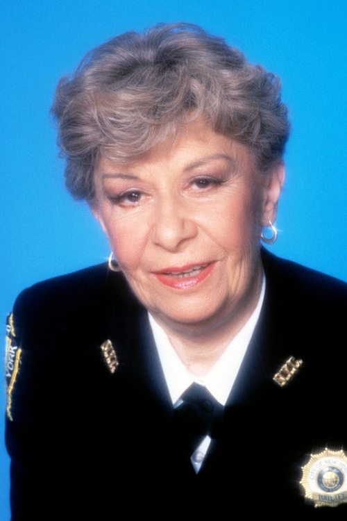 Selma Diamond photo