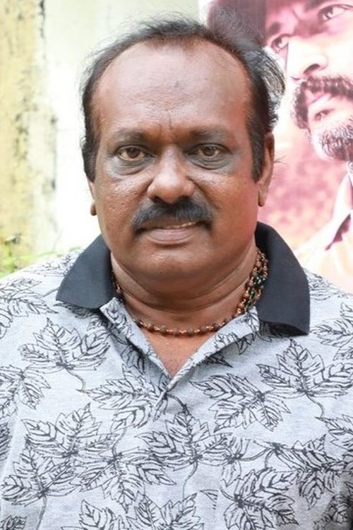 Profile image of Selvashekaran