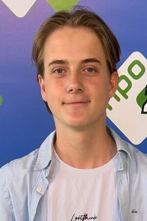 Sem Van der Horst photo