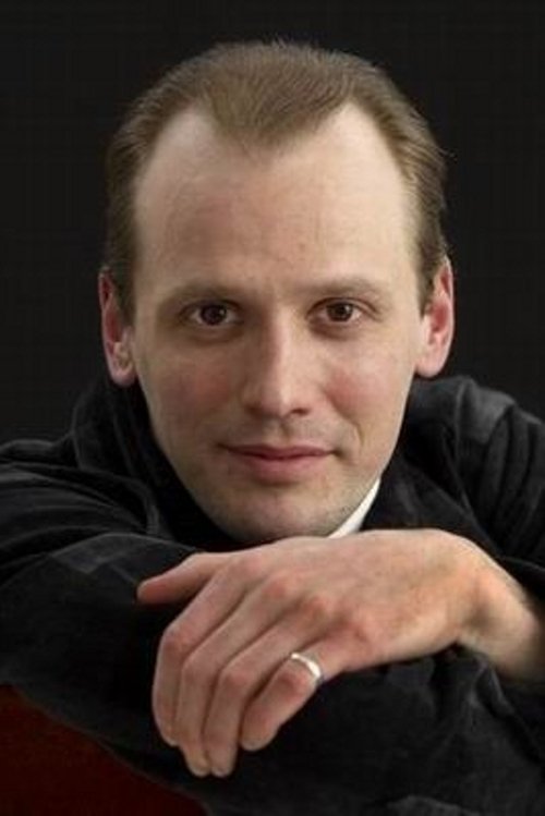 Semen Mendelson photo