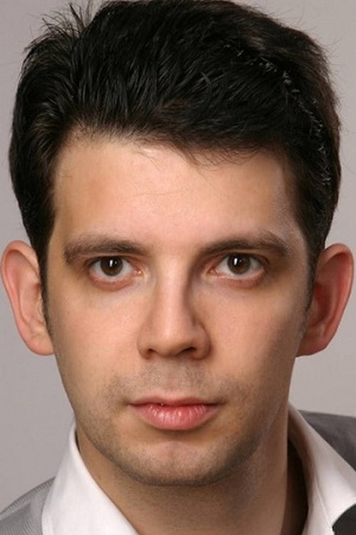 Semen Shteinberg photo