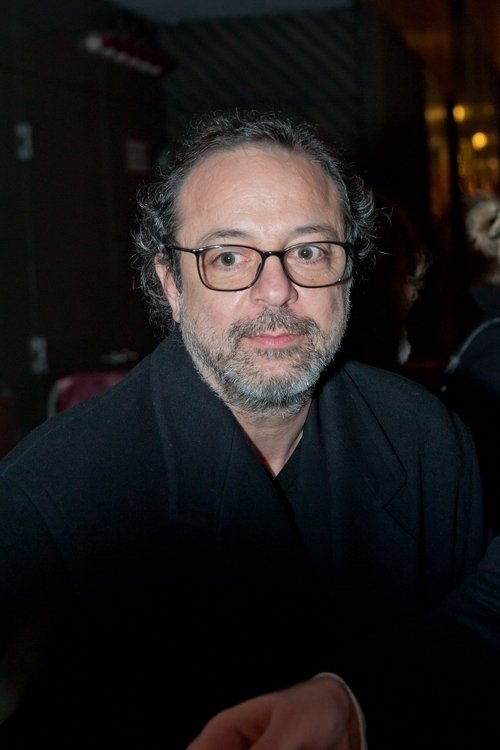Profile image of Semih Kaplanoğlu