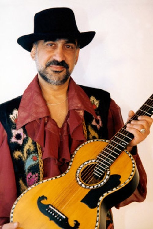 Semyon Chungak photo