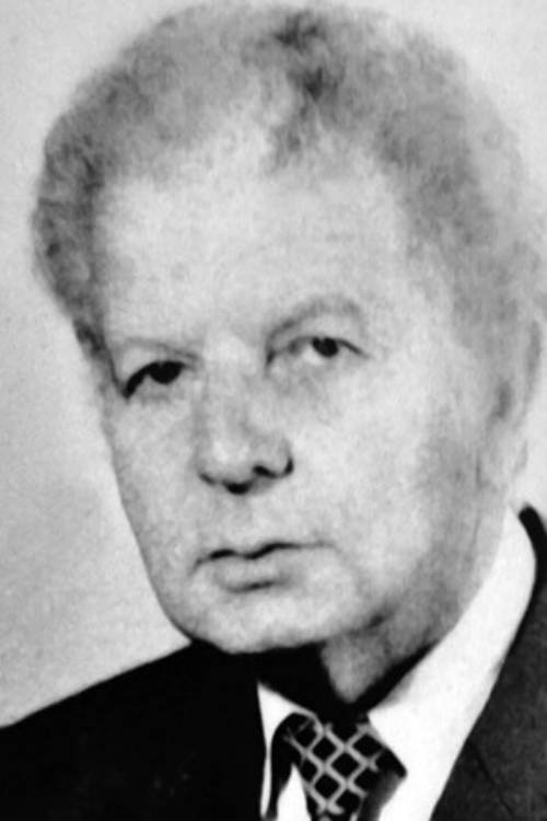 Profile image of Semyon Raytburt