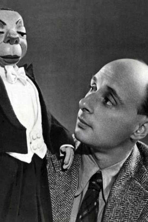 Semyon Samodur photo