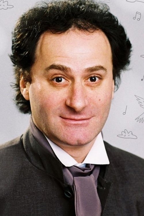 Semyon Strugachyov photo