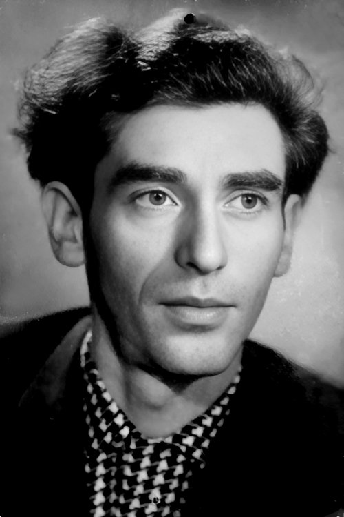 Profile image of Semyon Tumanov