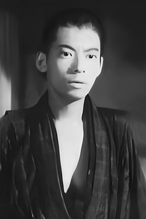 Senkichi Ōmura photo