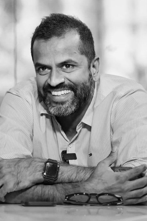 Profile image of Senna Hegde